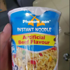 rap phenomenon noodles